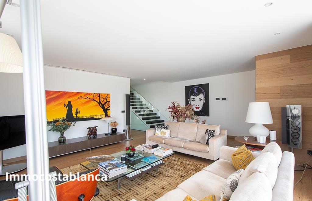 Villa in La Zenia, 298 m², 1,275,000 €, photo 3, listing 7549856