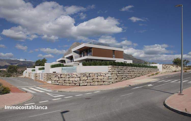 Villa in Finestrat, 386 m², 605,000 €, photo 6, listing 5315536