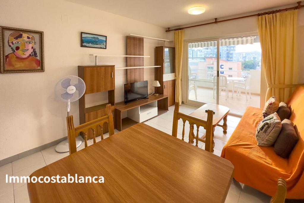 Apartment in Calpe, 82 m², 375,000 €, photo 9, listing 76187536