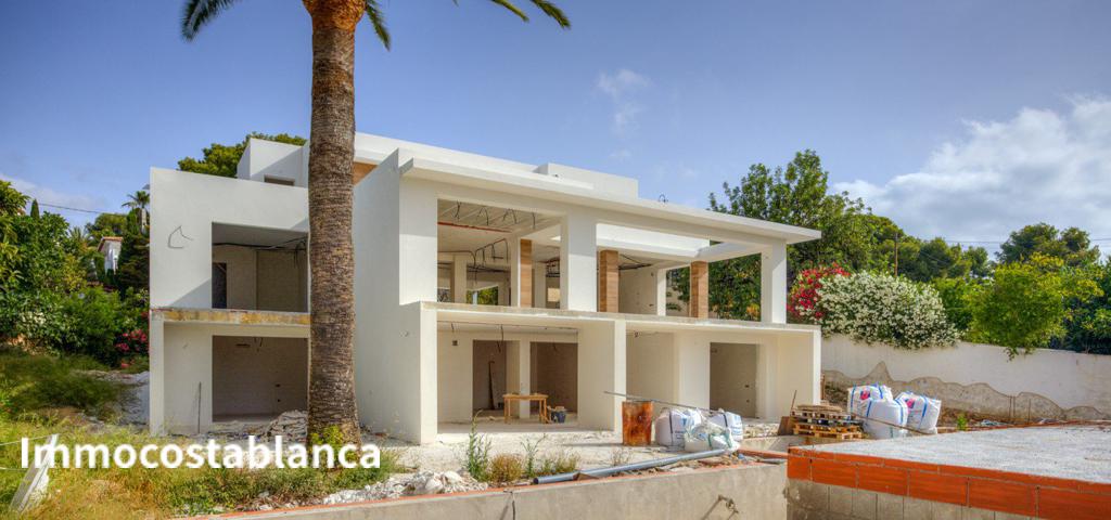 Detached house in Moraira, 2,750,000 €, photo 1, listing 64530816