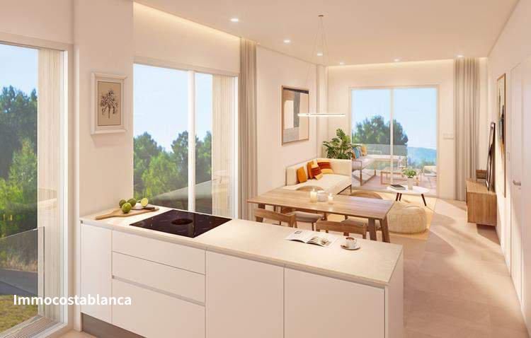 Apartment in Pilar de la Horadada, 131 m², 245,000 €, photo 4, listing 19617856