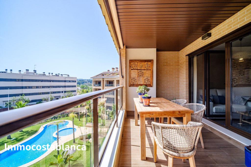 Apartment in Javea (Xabia), 162 m², 640,000 €, photo 1, listing 7912176