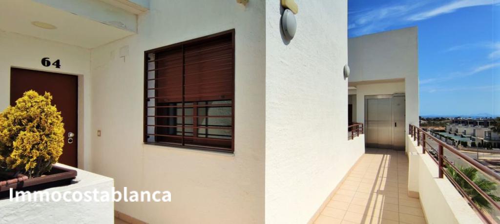 3 room penthouse in Cabo Roig, 79 m², 239,000 €, photo 9, listing 27192896