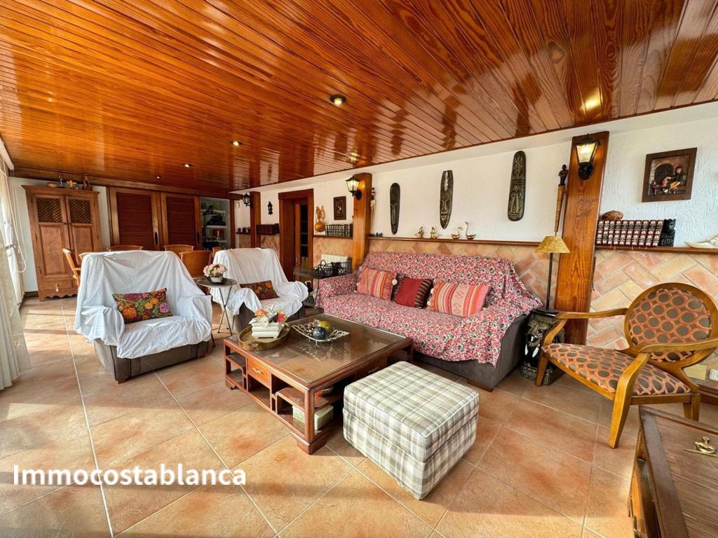 Apartment in Alicante, 118 m², 330,000 €, photo 2, listing 25610016