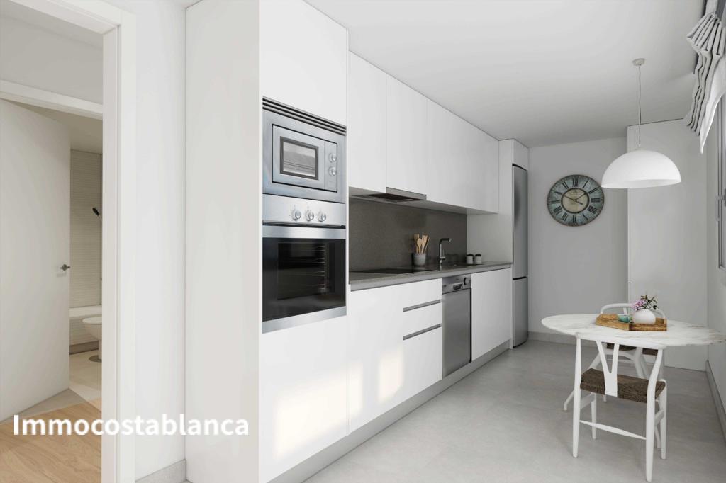 Apartment in Sant Joan d'Alacant, 131 m², 316,000 €, photo 6, listing 22255848
