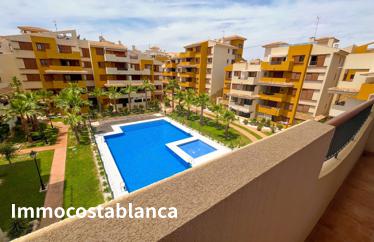 Apartment in Torrevieja, 87 m²