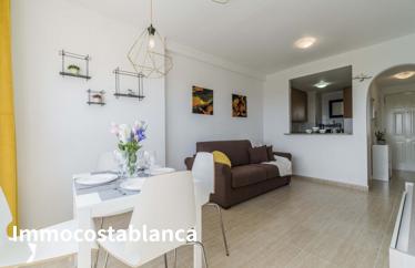 Apartment in Dehesa de Campoamor, 42 m²
