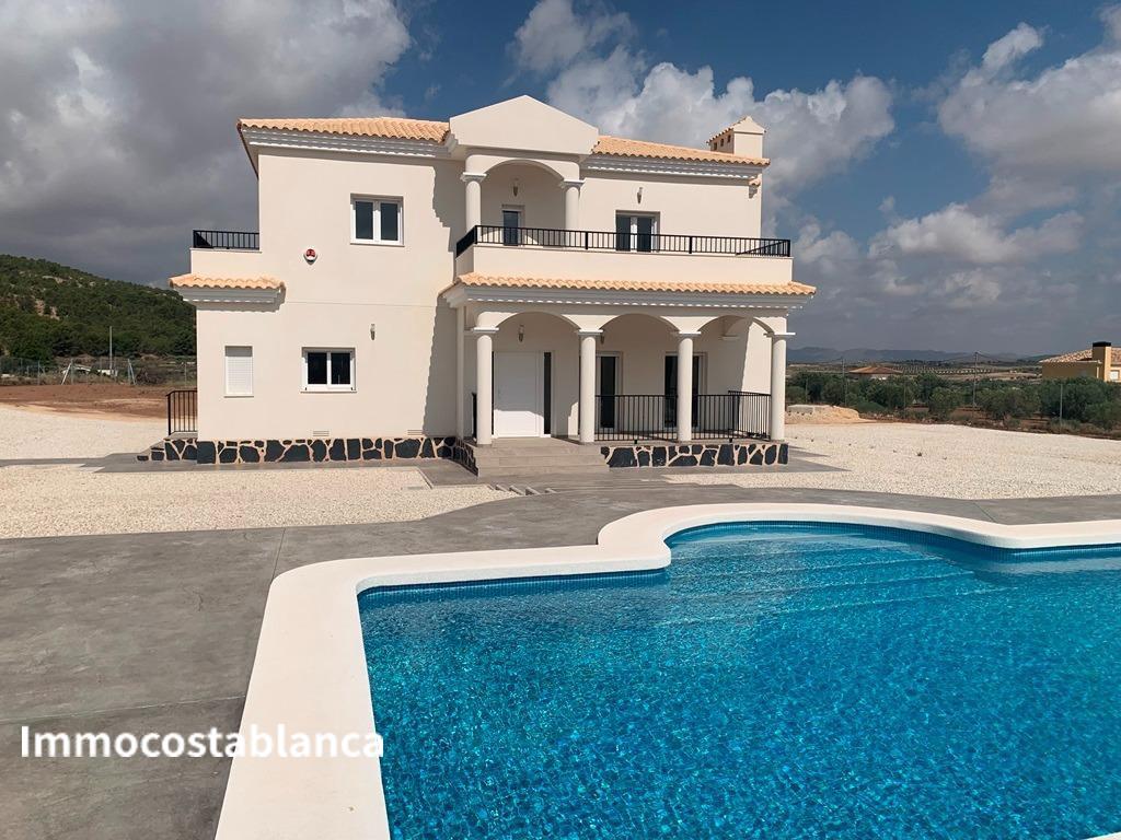Villa in El Pinós, 180 m², 423,000 €, photo 8, listing 8767536