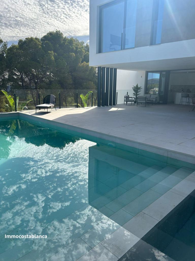 Detached house in Moraira, 394 m², 1,585,000 €, photo 3, listing 30269856