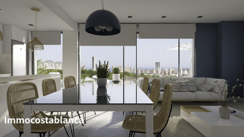 Apartment in Benidorm, 201 m², 460,000 €, photo 8, listing 2868096