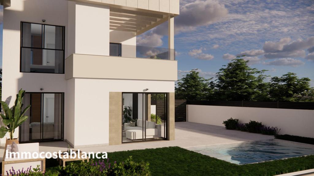 Villa in Orihuela Costa, 100 m², 416,000 €, photo 4, listing 19522016