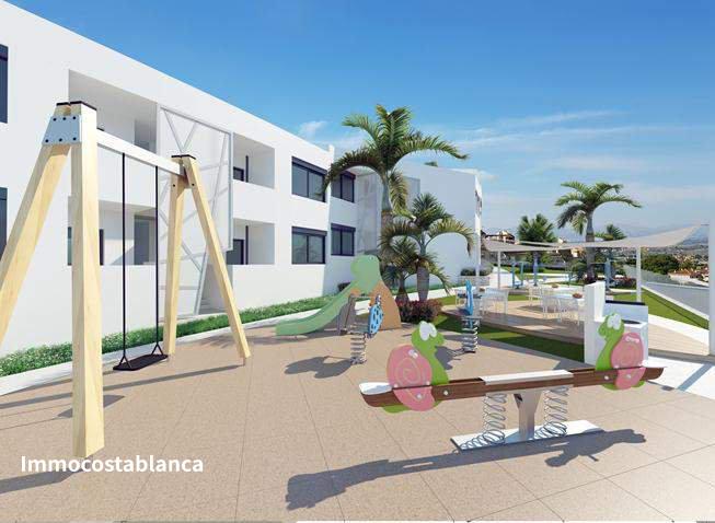 Apartment in Santa Pola, 77 m², 240,000 €, photo 7, listing 19748016