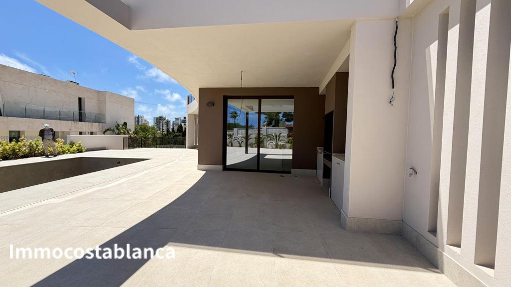 Villa in Calpe, 899 m², 1,550,000 €, photo 3, listing 35130816