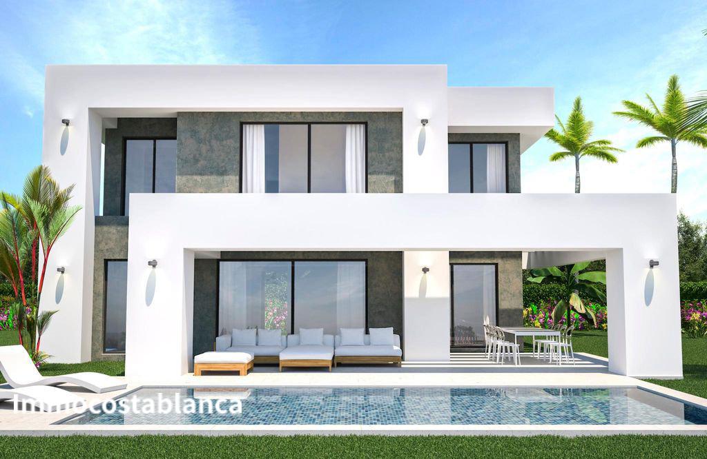 Detached house in Javea (Xabia), 185 m², 685,000 €, photo 4, listing 58028176