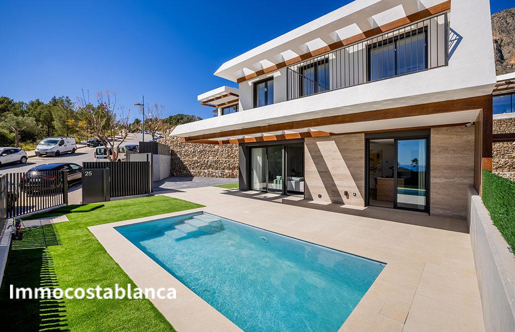 Villa in Polop, 212 m², 769,000 €, photo 1, listing 66515616
