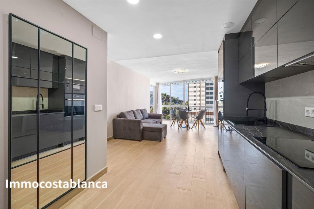 Apartment in Benidorm, 65 m², 220,000 €, photo 5, listing 22633216