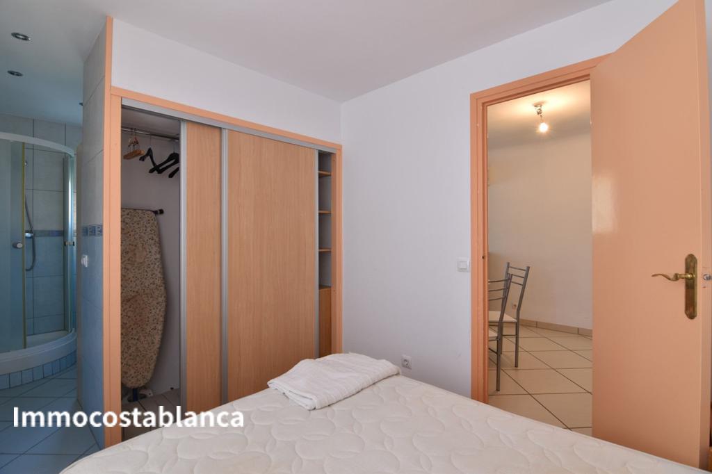 Apartment in Calpe, 90 m², 285,000 €, photo 8, listing 60753776