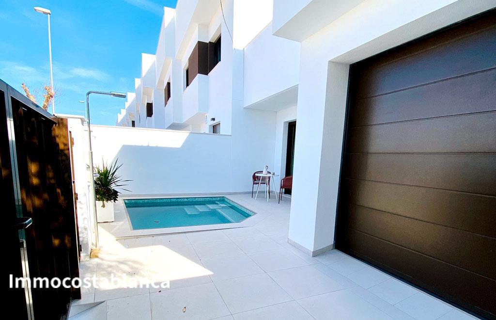 Terraced house in Pilar de la Horadada, 221 m², 366,000 €, photo 8, listing 30885056