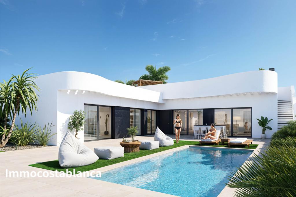 Villa in Algorfa, 109 m², 400,000 €, photo 2, listing 70257216