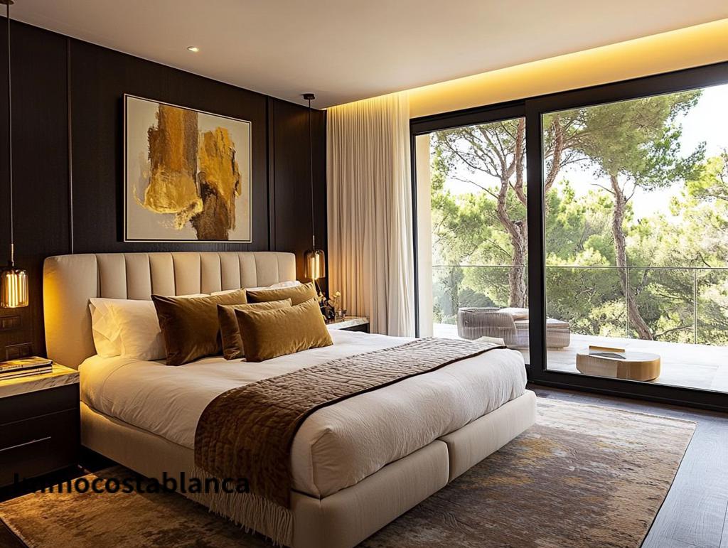 Detached house in Moraira, 470 m², 2,145,000 €, photo 1, listing 55358736