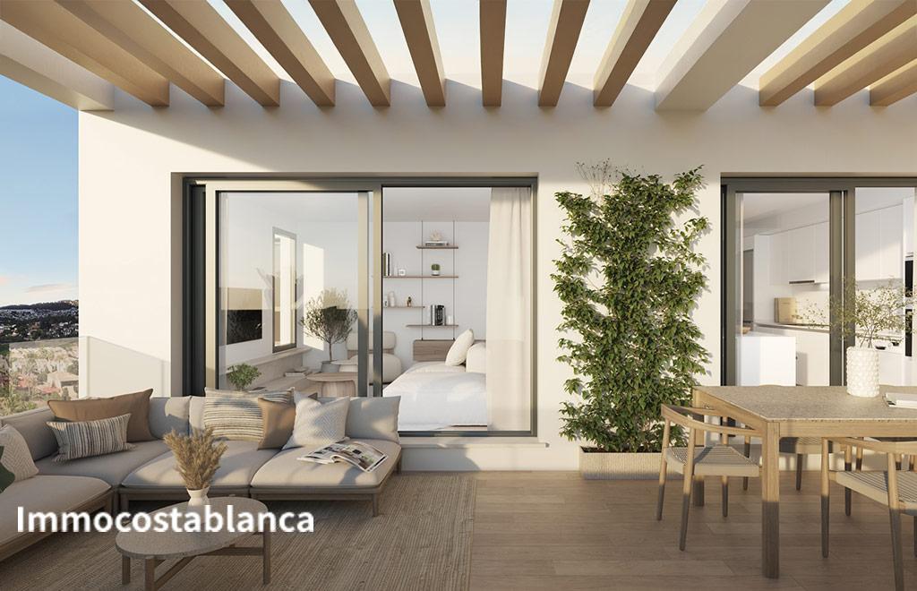 Apartment in Calpe, 110 m², 432,000 €, photo 6, listing 26138816