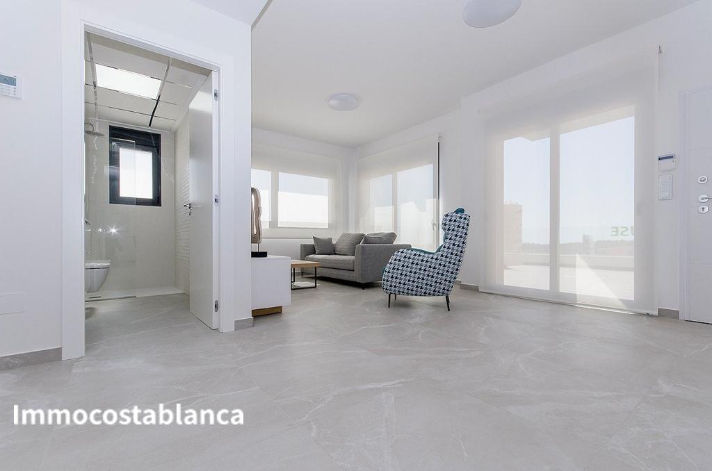 Detached house in San Miguel de Salinas, 92 m², 415,000 €, photo 3, listing 38839536