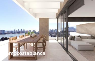 Apartment in Calpe, 324 m²