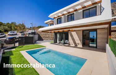 Villa in Polop, 212 m²