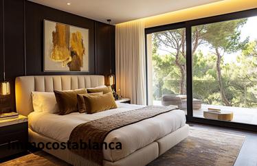 Detached house in Moraira, 470 m²