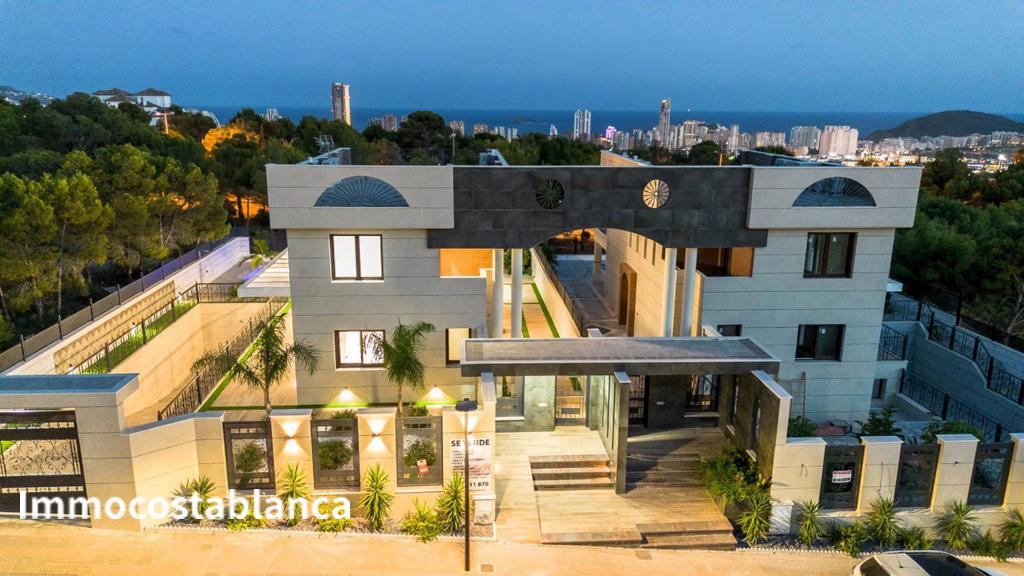 Villa in Finestrat, 380 m², 849,000 €, photo 8, listing 52079456