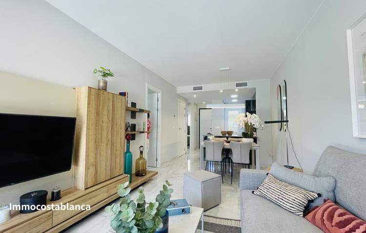 Apartment in Los Balcones, 124 m², 402,000 €, photo 5, listing 13255296