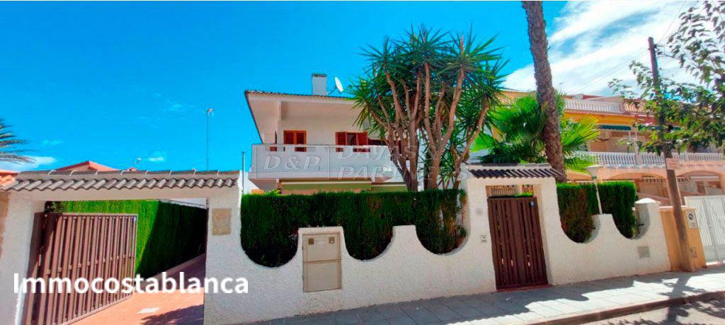 Villa in Pilar de la Horadada, 153 m², 415,000 €, photo 10, listing 1957056