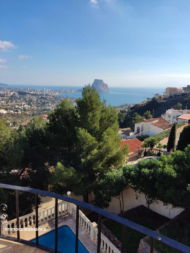 Villa in Calpe, 260 m², 439,000 €, photo 8, listing 26078656