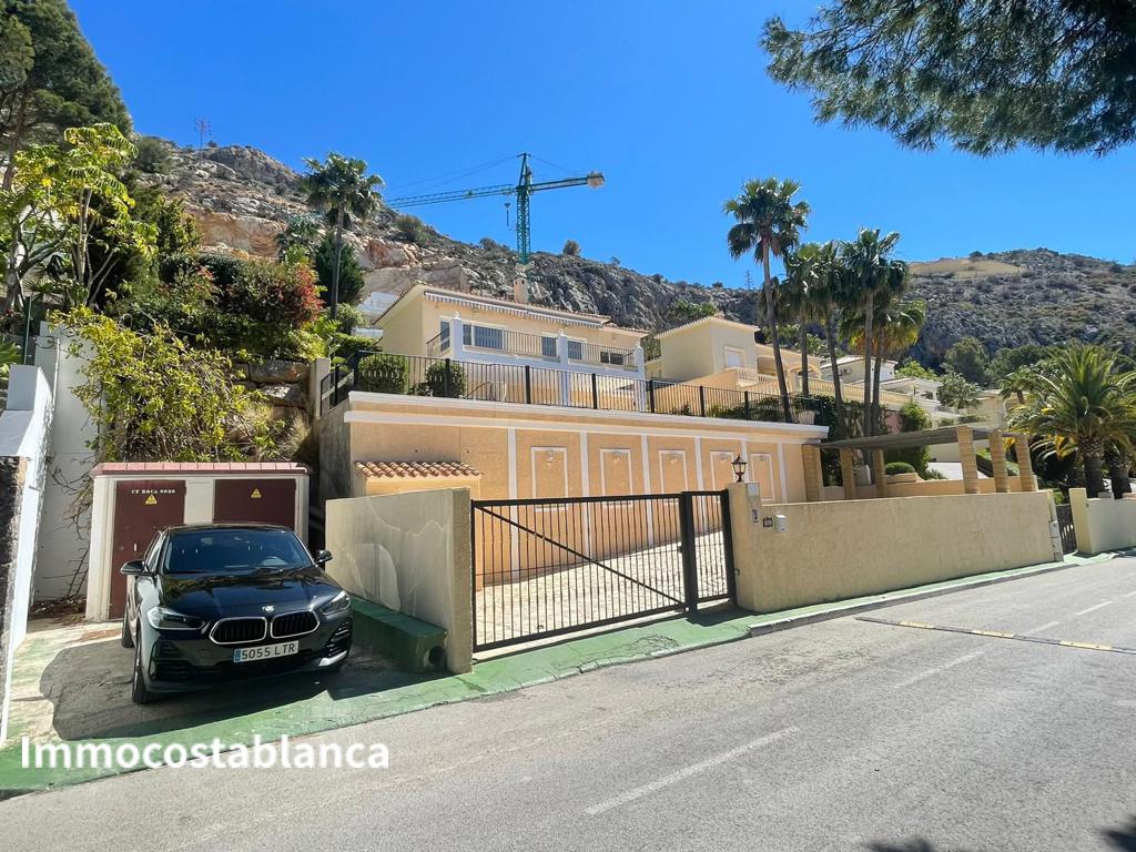 Villa in Altea, 235 m², 1,650,000 €, photo 5, listing 27247536