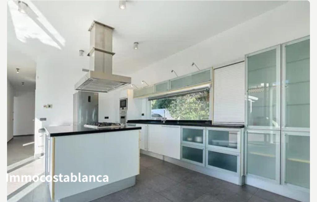 Villa in Altea, 1,470,000 €, photo 9, listing 19559536