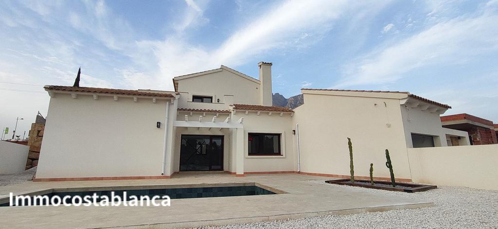 Villa in Benidorm, 150 m², 595,000 €, photo 1, listing 26871376