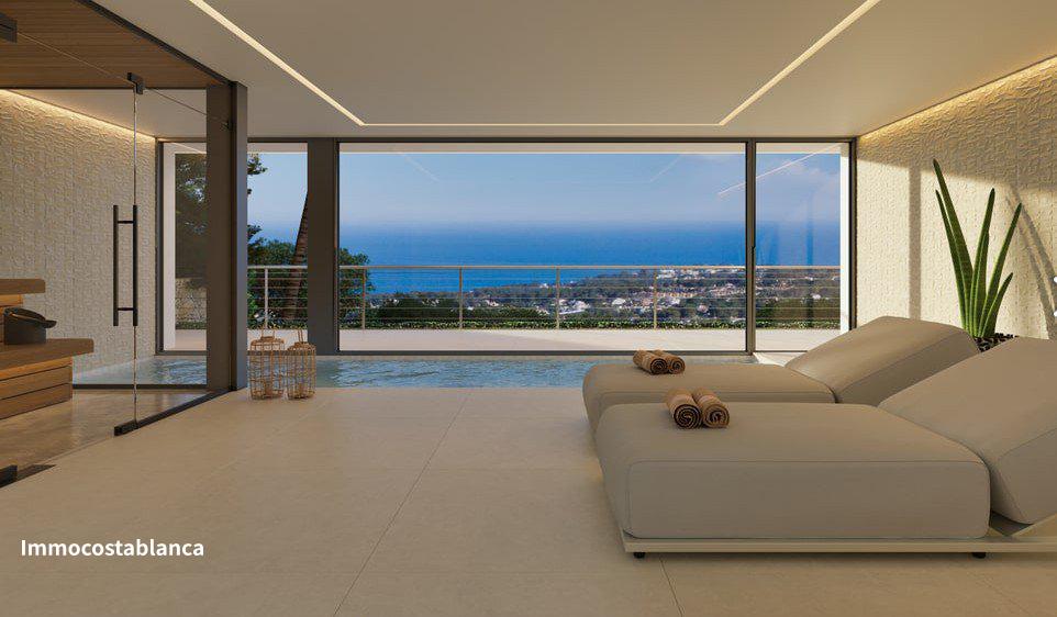 Detached house in Moraira, 640 m², 2,775,000 €, photo 1, listing 62946496