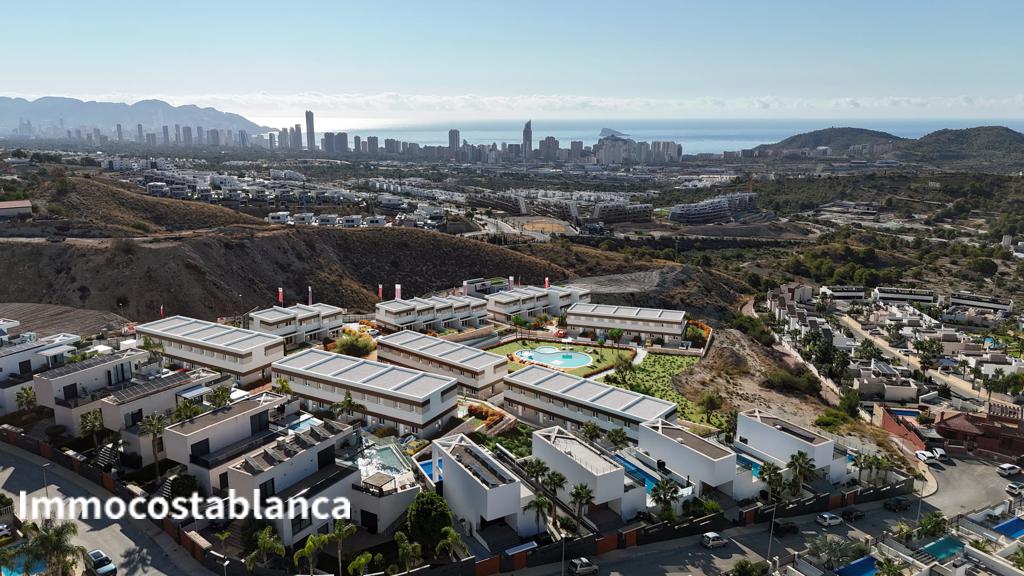 Apartment in Benidorm, 180 m², 450,000 €, photo 7, listing 22783536