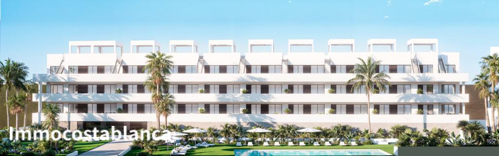 Apartment in Benidorm, 87 m², 280,000 €, photo 1, listing 43503536