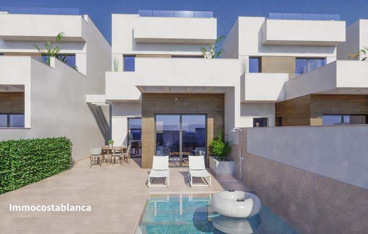 Villa in Los Montesinos, 309 m², 420,000 €, photo 4, listing 78461056