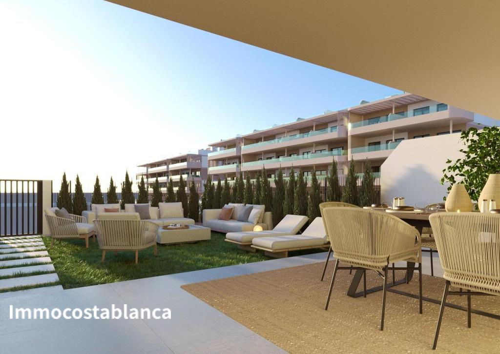 Apartment in Torrevieja, 77 m², 325,000 €, photo 7, listing 63360416