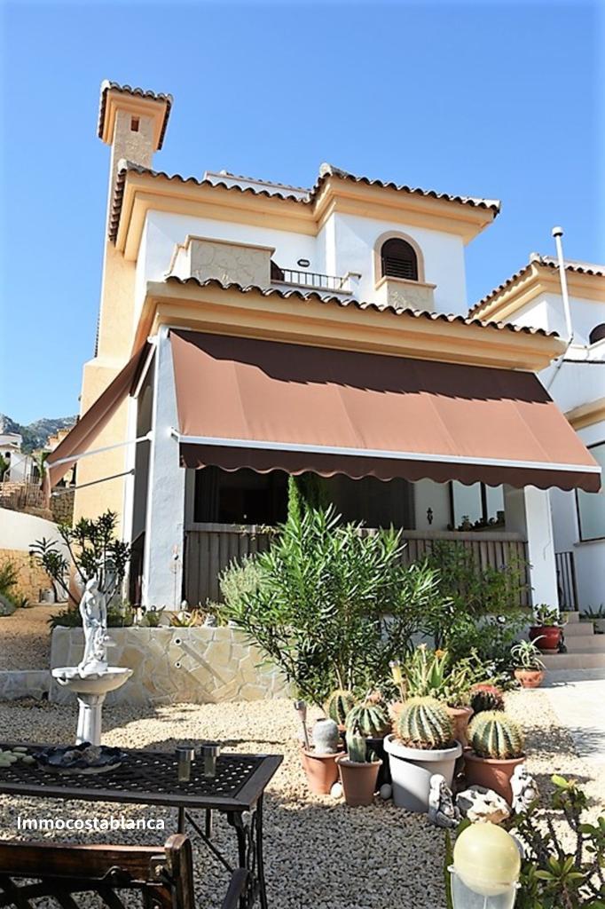 Villa in Alicante, 138 m², 222,000 €, photo 7, listing 26801616
