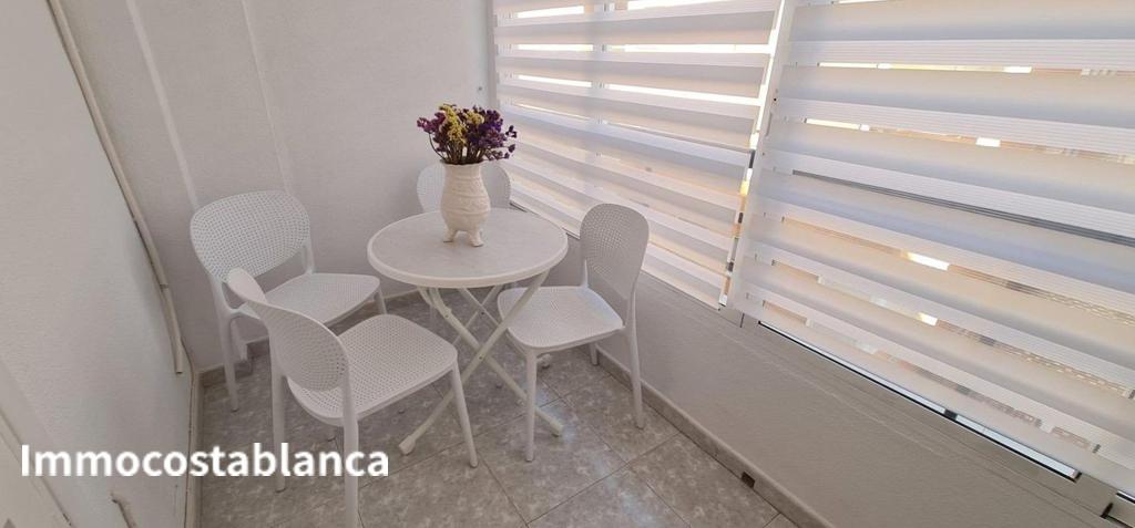 Apartment in Torrevieja, 51 m², 135,000 €, photo 5, listing 46521216