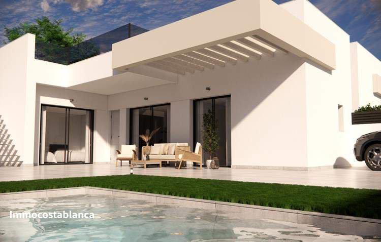 Villa in Los Montesinos, 365,000 €, photo 2, listing 9957856