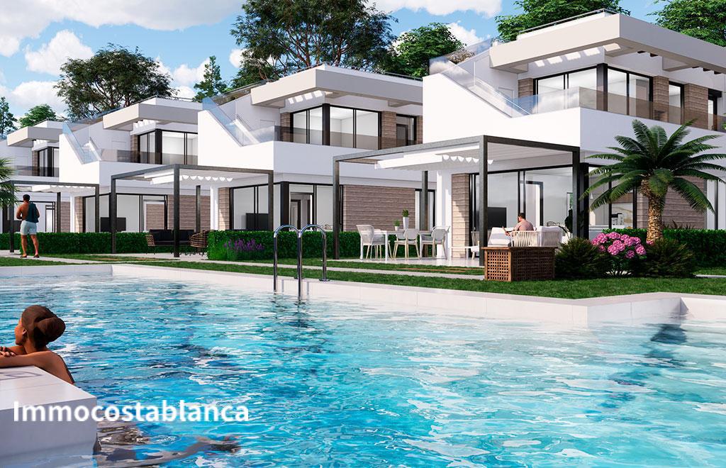 Villa in Pilar de la Horadada, 103 m², 369,000 €, photo 10, listing 79924096