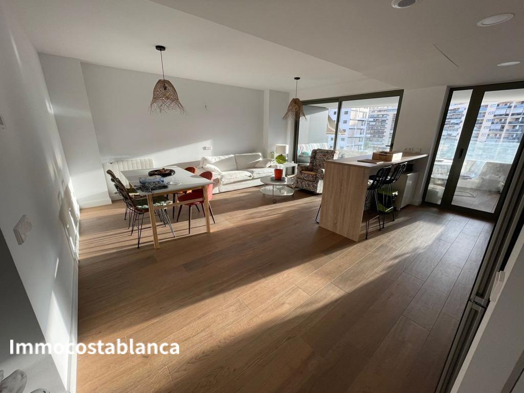 Apartment in Alicante, 95 m², 490,000 €, photo 5, listing 36863536