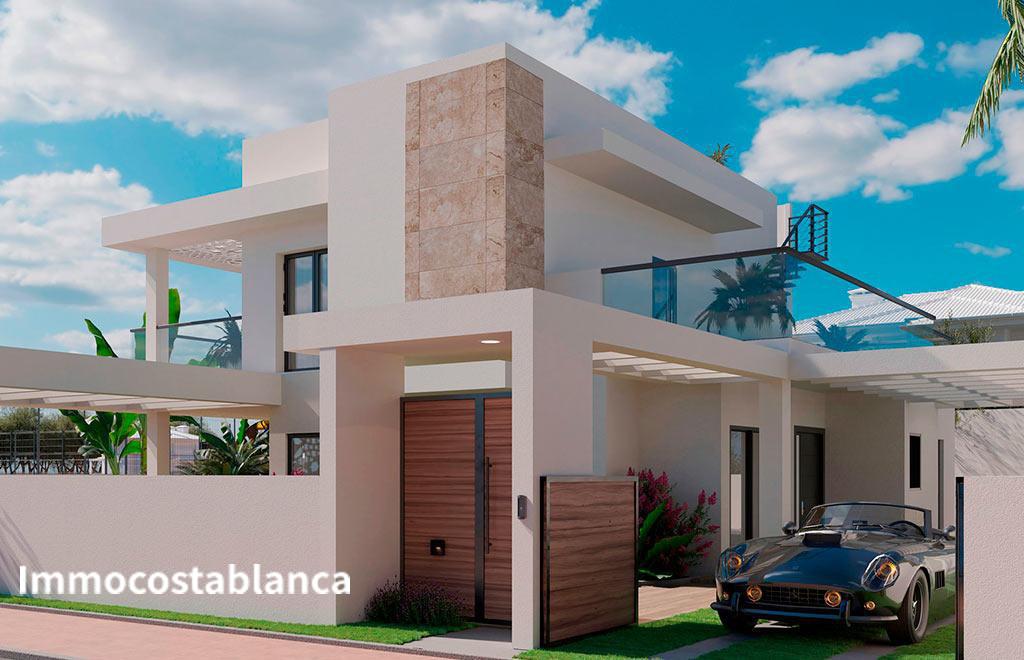 Villa in Rojales, 316 m², 929,000 €, photo 10, listing 1255376