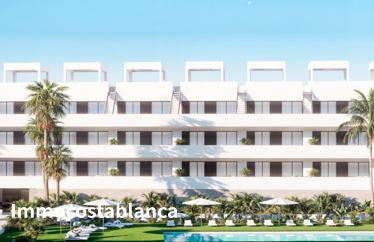Apartment in Benidorm, 87 m²