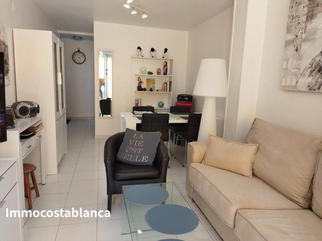 3 room apartment in Calpe, 78 m², 165,000 €, photo 2, listing 5921616