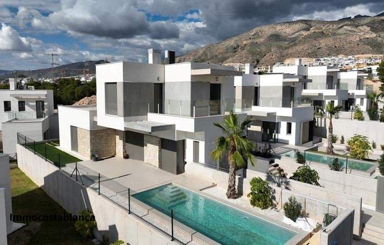 Villa in Finestrat, 213 m², 899,000 €, photo 1, listing 49559536